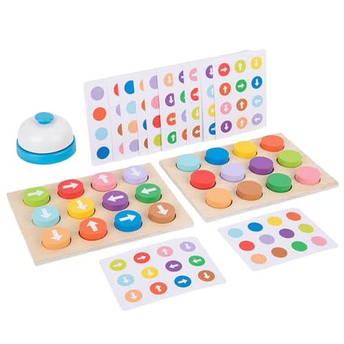 Wooden Puzzle Arrow Game