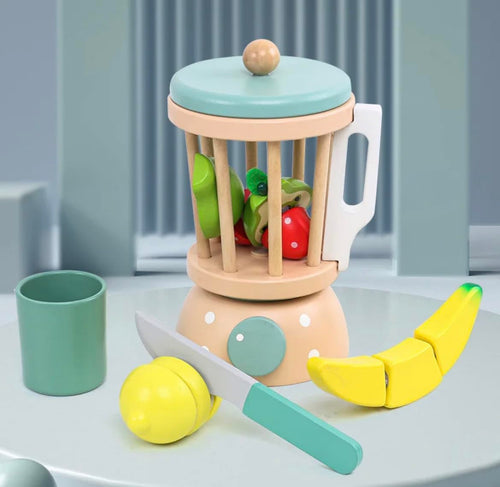 My Little Juicer