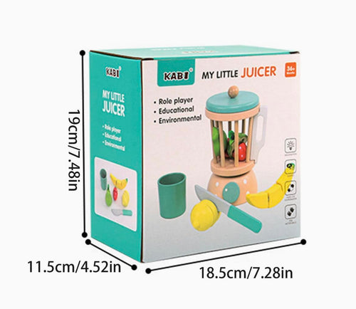 My Little Juicer