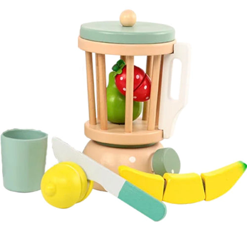 My Little Juicer