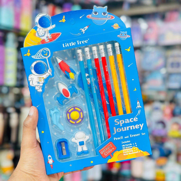 Pencil sets