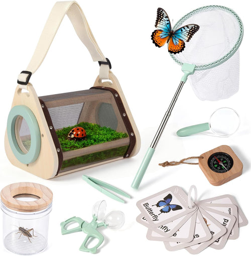 Bug Hunt Kit