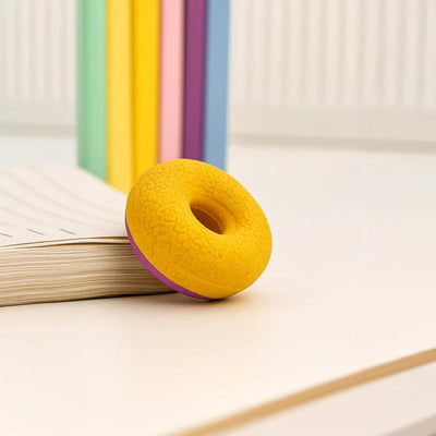 Pencil & Eraser Gift Set