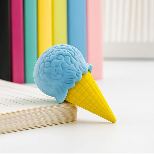 Pencil & Eraser Gift Set