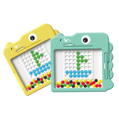 Dinosaur Magnetic Drawing Board