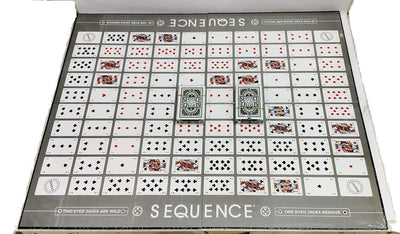 Jumbo Sequence – Premium Edition