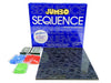 Jumbo Sequence – Premium Edition