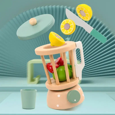 My Little Juicer