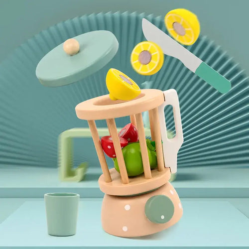 My Little Juicer