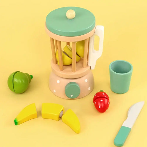 My Little Juicer