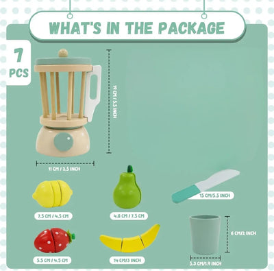 My Little Juicer