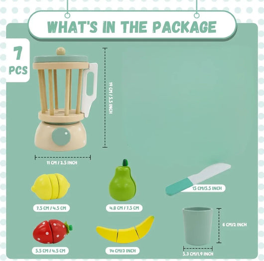 My Little Juicer