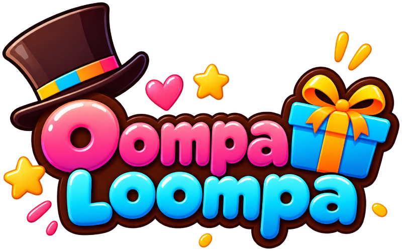Oompa Loompa